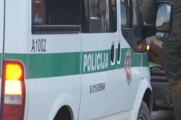 Vyras užkasė gyvą katiną