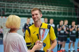 Pradėtas kūno kultūros ir sporto projektų Alytaus mieste paraiškų priėmimas