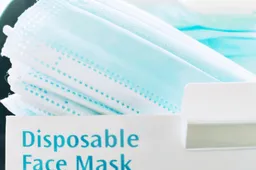 Daugiau nei dešimtadalis Lietuvoje kaukes keičia rečiau nei kas savaitę