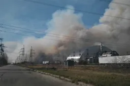 Ką turėtume daryti, jeigu sprogtų atominė elektrinė ar būtų panaudotas branduolinis ginklas?