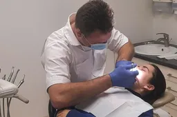 Jurgiškių odontologijos klinika. Implantacijos kokybė – kasdienybė profesionalams