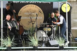 Festivalis „Vasaros sonata“ ruošiasi baigiamajam savaitgaliui