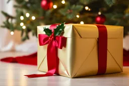Kalėdoms lietuviai linkę rinktis praktiškas dovanas, joms išleis iki 250 eurų
