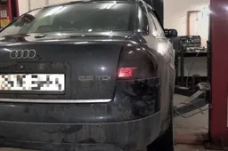 Kelionės dokumentai buvo nepriekaištingi, įtarimų sukėlė automobilis