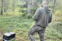 Kaip gamykloje: druskininkiečiai, alytiškis, pasienio gyventojas ir lazdijiškis tįsė vienodą kiekį