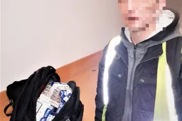 Pasieniečius sudomino dviračiais keliavę užsieniečiai