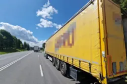 Planuojantiems vykti į Lenkiją VSAT rekomenduoja keliauti per Lazdijus