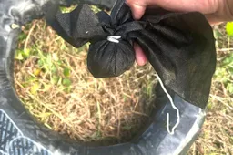 Iš upės išgriebė pirmą rudens siuntą