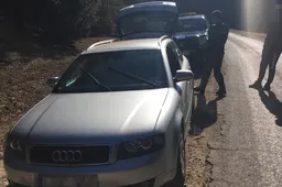 Varėnos rajono gyventojui gresia tūkstantinė bauda