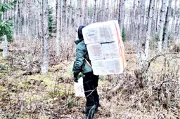 Cigaretes gabenęs alytiškis įkliuvo ne pirmą kartą, to paties likimo – ir druskininkietis