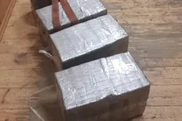 Pasieniečiai pričiupo cigaretes nešusį alytiškį