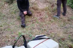 Teisme Druskininkų gyventojų laukia tūkstantinės baudos už kontrabandines cigaretes