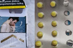 Turėtų brangti rūkalai, kai kam pigs vaistai