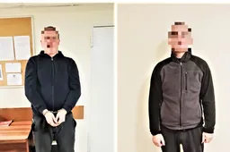 Sulaikytasis – „etatinis klientas“ iš Lazdijų rajono