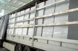 Prie Lietuvos ir Lenkijos pasienio sulaikytas kelių milijonų eurų kontrabandinis krovinys