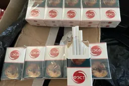 Užfiksavo per fizinį barjerą mėtomus ryšulius