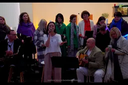 Padėkos koncertą alytiškių šeima surengė bažnyčioje