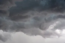 Praėjęs gruodis – mažiausiai saulėtas mėnuo Lietuvos istorijoje, skelbia meteorologai