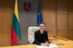 Viktorija Čmilytė-Nielsen: „Neturėtume migrantų vertinti kaip pilkos masės“