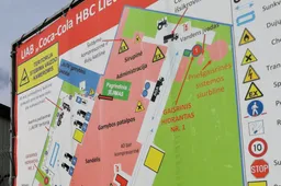 Alytuje veikusi gėrimų gamybos kompanija pristatė popierinę pakuotę