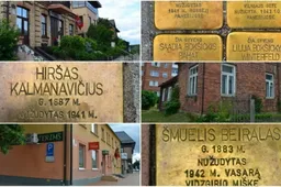 Alytus – pasaulyje didžiausiame memorialiniame muziejuje po atviru dangumi