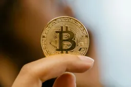 Bitcoin galimybės perkopti 70 000 EUR ir Dogeverse pasiūlymas