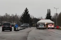 COVID-19 Alytuje: protrūkiai statybos ir siuvimo įmonėse