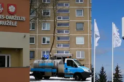 Naujausi COVID-19 atvejai Alytaus mieste ir rajone