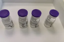 Pradedami skiepyti socialinės globos įstaigų gyventojai ir darbuotojai