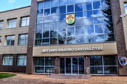 Savivaldybė galės atlikti centrinės perkančiosios organizacijos funkcijas