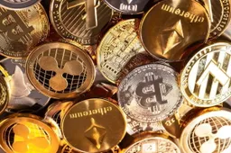 Investuodama į kriptovaliutą alytiškė prarado tūkstančius eurų