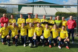 „Dainavos“ senjorai iškovojo bronzą