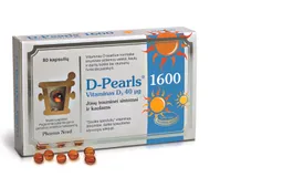 Ar Lietuvos moterims reikia daugiau vitamino D?