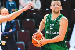 „Dzūkijos“ kapitonu tapo Artūras Jomantas