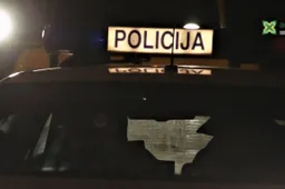 Iš kalėjimo grįžęs pažįstamas grasino užkrėsti ŽIV