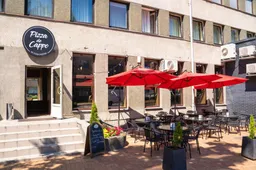 Picerija ir kaljaninė viename – ar jau buvai?