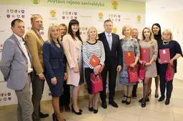 Medikų dienos proga – pokalbiai apie sveikatos aktualijas