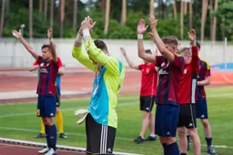 DFK „Dainava“, nugalėjusi 10:0 - tarp 8 stipriausių LFF taurės komandų