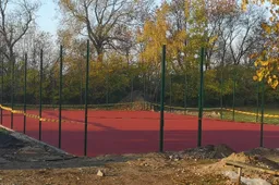 Rajone – rekordinis vaikų žaidimų ir sporto aikštelių skaičius