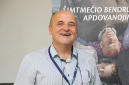 „Bonsai studija“ Dzūkijos gyventojus kvies pažinti Japoniją ir rytų kultūrą