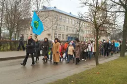 Piliakalnio progimnazija Alytaus švietimo istorijos lobius saugo nuo 1916-ųjų (NUOTRAUKOS)