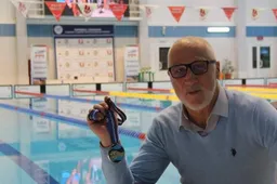 Plaukiantis Alytaus daktaras laimėjo Estijoje ir Baltarusijoje, planuose – Vengrija ir Brazilija