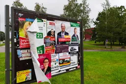 Kaip teisingai reitinguoti kandidatus?