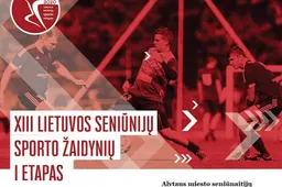 Lietuvos seniūnijų varžybose dalyvaus Alytaus miesto seniūnaitijų gyventojai