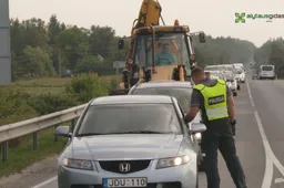 Modernius alkotesterius siūlo ir Alytaus „keliukai"