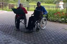 Alytiškių iniciatyva „Mūsų laisvalaikis“