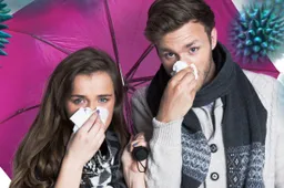 Vyrų ir moterų imuninės sistemos skirtingos