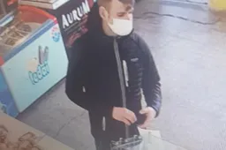 Atpažinkite nuotraukoje esantį asmenį