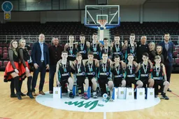 MKL bronzą laimėjo alytiškiai, jų skriaudikai vilniečiai – auksą