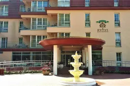 Birštono rezidencija taps tarptautinio tinklo viešbučiu